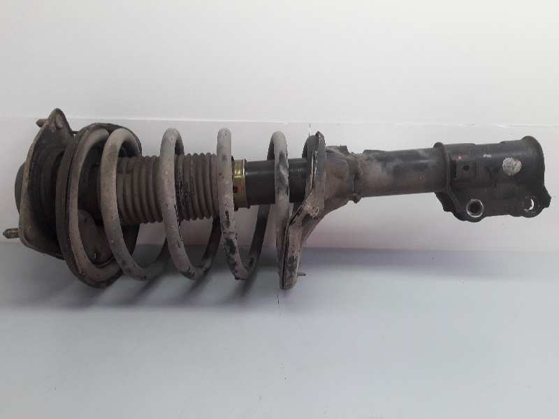 Recambio de amortiguador delantero izquierdo para hyundai lantra berlina (rd) 1.6 gls referencia OEM IAM   