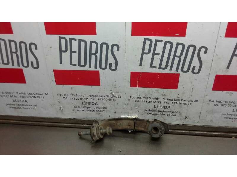 Recambio de soporte brazo suspension delantero derecho para renault laguna ii grandtour (kg0) privilege referencia OEM IAM   