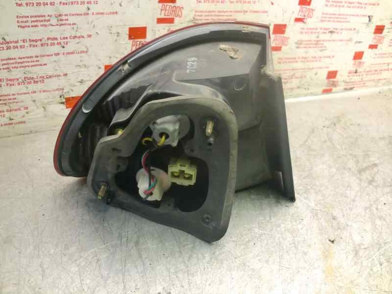 Recambio de piloto trasero derecho para daewoo lanos cool referencia OEM IAM 96500232  