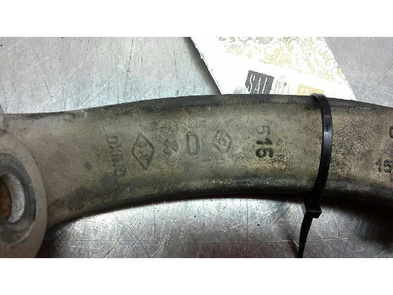 Recambio de soporte brazo suspension delantero derecho para renault laguna ii grandtour (kg0) privilege referencia OEM IAM   