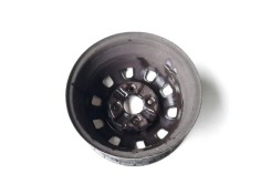 Recambio de llanta hierro para hyundai lantra berlina (rd) 1.6 gls referencia OEM IAM 144TORNILLOS   2