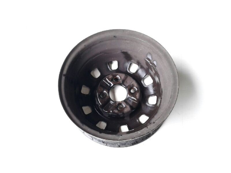 Recambio de llanta hierro para hyundai lantra berlina (rd) 1.6 gls referencia OEM IAM 144TORNILLOS  