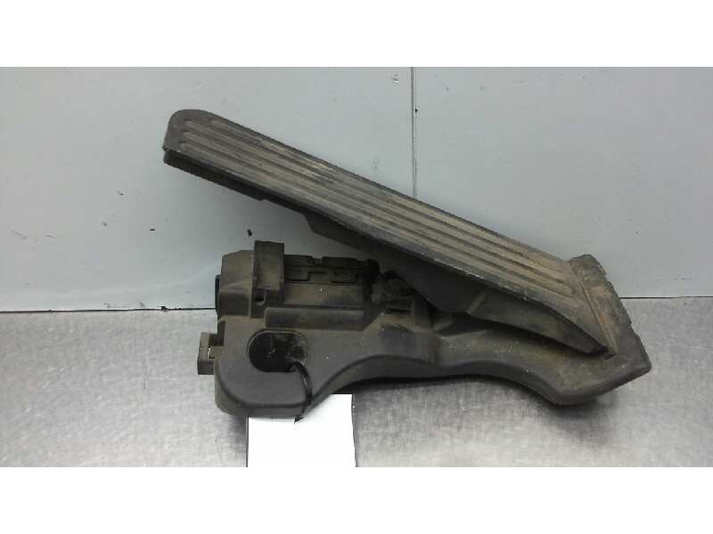 Recambio de potenciometro pedal para audi a3 (8p) 2.0 tdi referencia OEM IAM 1K1721503F  