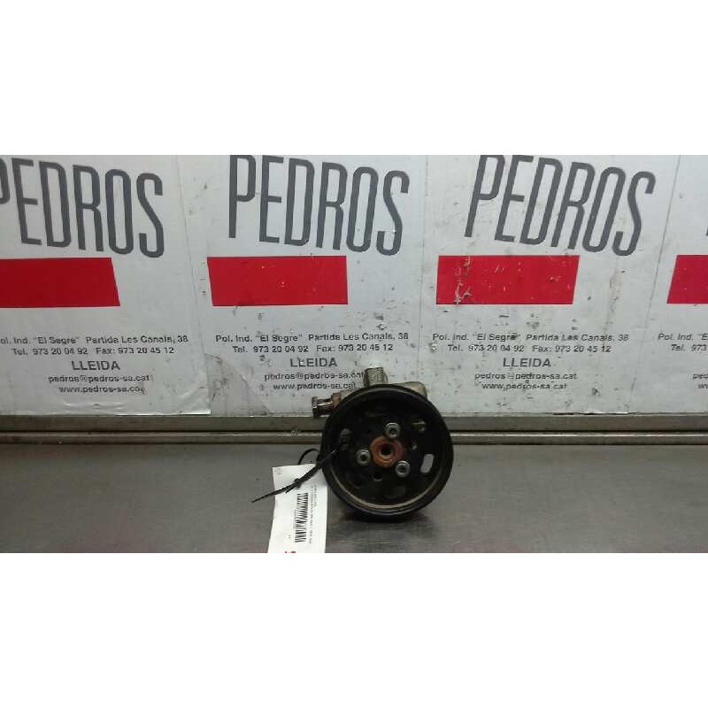 Recambio de bomba direccion para seat cordoba berlina (6k2) signo referencia OEM IAM   