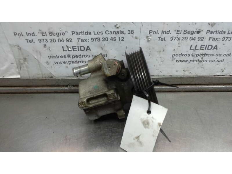 Recambio de bomba direccion para seat cordoba berlina (6k2) signo referencia OEM IAM   