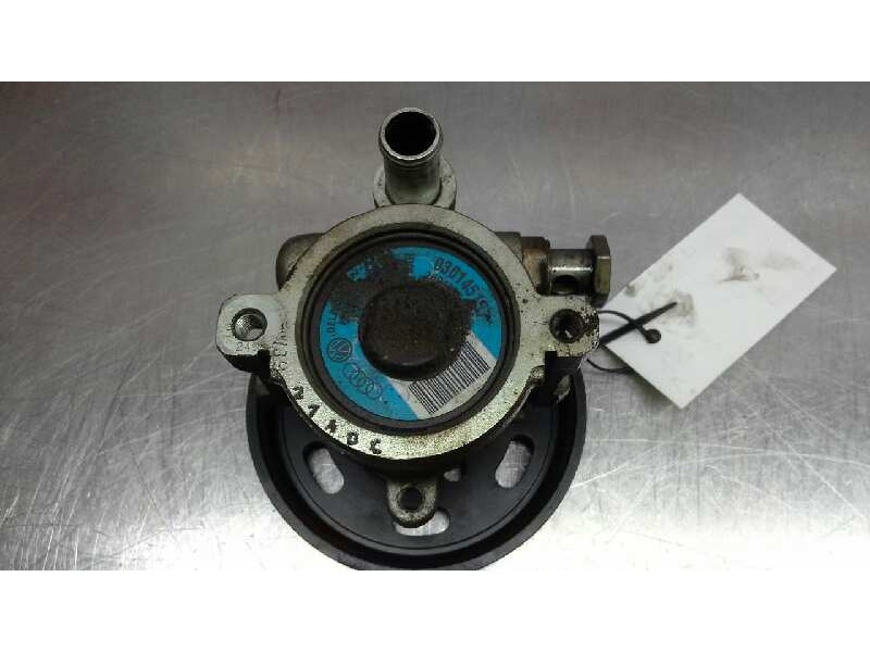 Recambio de bomba direccion para seat cordoba berlina (6k2) signo referencia OEM IAM   