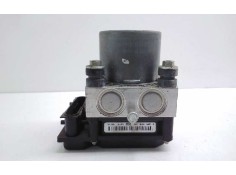 Recambio de centralita abs para nissan almera tino (v10m) referencia OEM IAM 0265231417  