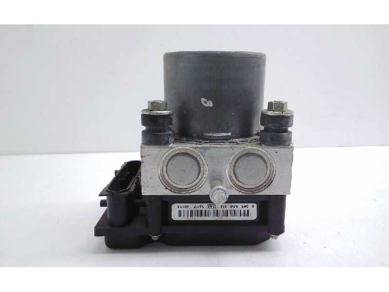 Recambio de centralita abs para nissan almera tino (v10m) referencia OEM IAM 0265231417  