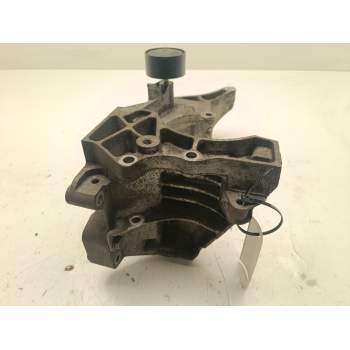 Recambio de soporte alternador para bmw 3 (e90) 320 d xdrive referencia OEM IAM 11167802639  