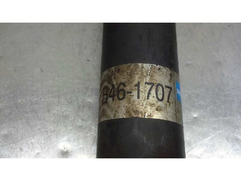 Recambio de amortiguador trasero derecho para mercedes clase s (w140) coupe referencia OEM IAM B461707  