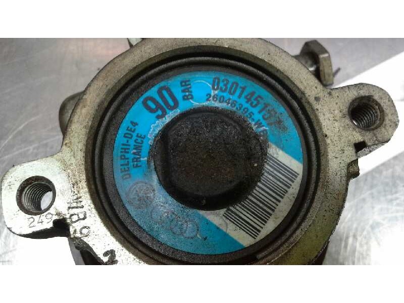 Recambio de bomba direccion para seat cordoba berlina (6k2) signo referencia OEM IAM   