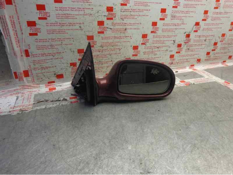 Recambio de retrovisor derecho para daewoo nubira berlina cdx referencia OEM IAM 96270654  