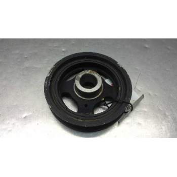 Recambio de polea cigueñal para nissan juke (f15) 1.6 16v referencia OEM IAM 41020L10  