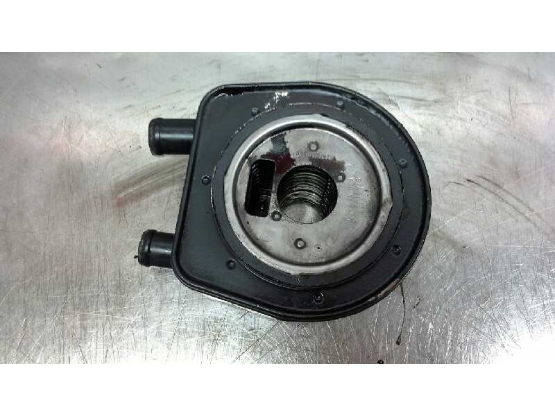 Recambio de enfriador aceite motor para fiat stilo (192) 1.9 jtd cat referencia OEM IAM   