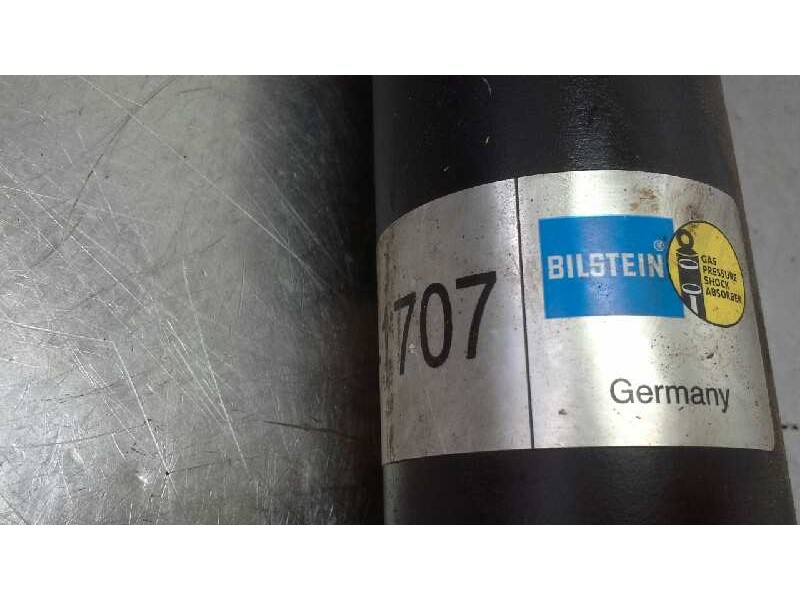 Recambio de amortiguador trasero izquierdo para mercedes clase s (w140) coupe referencia OEM IAM B461707  
