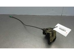 Recambio de cerradura puerta delantera derecha para renault megane i fase 2 berlina (ba0) 1.4 16v referencia OEM IAM   