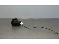 Recambio de cerradura puerta delantera derecha para renault megane i fase 2 berlina (ba0) 1.4 16v referencia OEM IAM    2