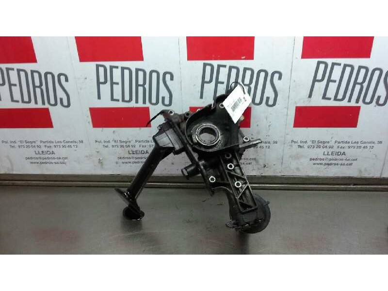 Recambio de bomba aceite para fiat stilo (192) 1.9 jtd cat referencia OEM IAM   