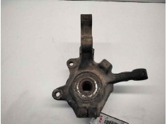 Recambio de mangueta delantera izquierda para volkswagen golf iv berlina (1j1) gti referencia OEM IAM    2