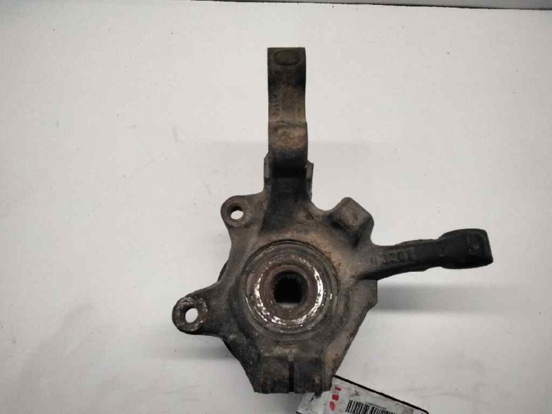 Recambio de mangueta delantera izquierda para volkswagen golf iv berlina (1j1) gti referencia OEM IAM   