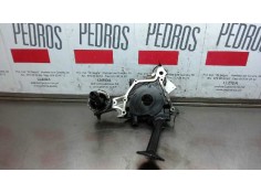 Recambio de bomba aceite para fiat stilo (192) 1.9 jtd cat referencia OEM IAM    2