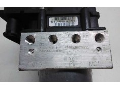 Recambio de centralita abs para nissan almera tino (v10m) referencia OEM IAM 026523417   2