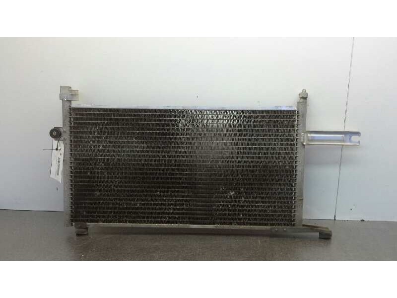 Recambio de condensador / radiador aire acondicionado para nissan micra (k11) básico referencia OEM IAM   