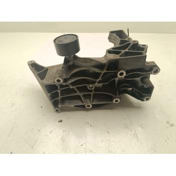 Recambio de soporte alternador para bmw 3 (e90) 320 d xdrive referencia OEM IAM 11167802639  