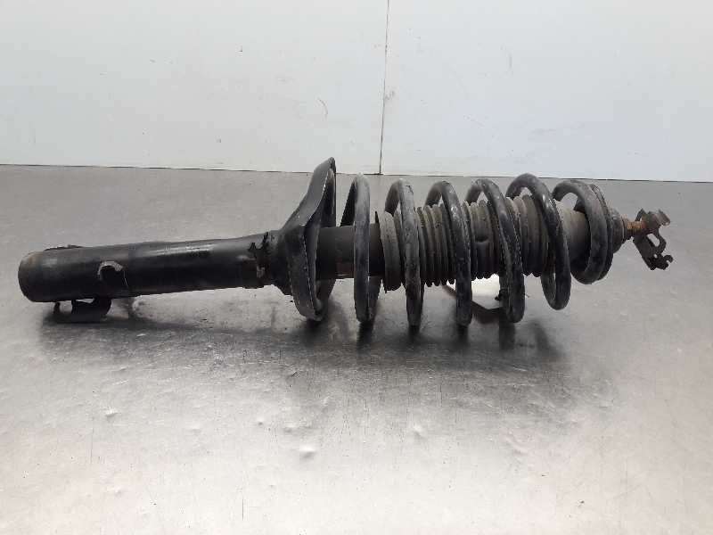 Recambio de amortiguador delantero izquierdo para volkswagen golf iv berlina (1j1) gti referencia OEM IAM 33481Z  