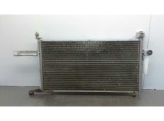 Recambio de condensador / radiador aire acondicionado para nissan micra (k11) básico referencia OEM IAM    2
