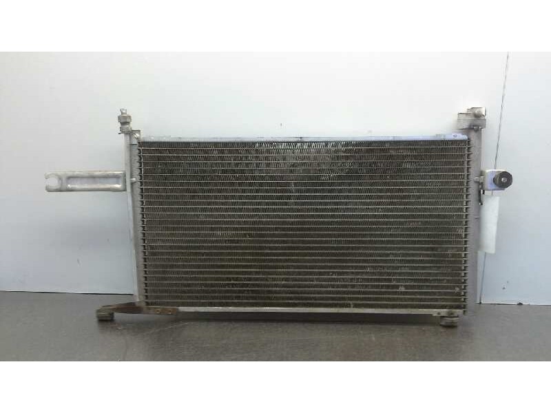 Recambio de condensador / radiador aire acondicionado para nissan micra (k11) básico referencia OEM IAM   