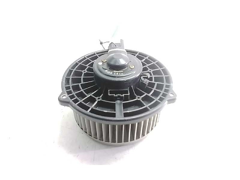 Recambio de motor calefaccion para lexus rx300 (mcu15) luxury referencia OEM IAM 19400071829D  