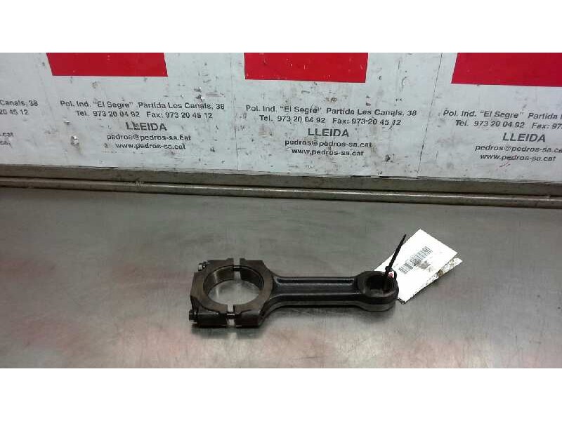 Recambio de biela para fiat stilo (192) 1.9 jtd cat referencia OEM IAM   