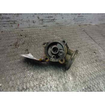 Recambio de soporte filtro aceite para nissan primera berlina (p11) 2.0 turbodiesel cat referencia OEM IAM   