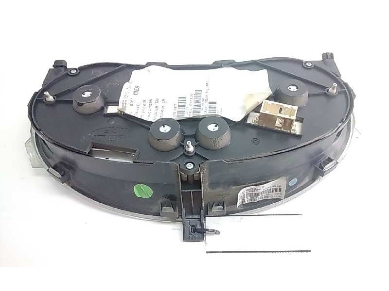 Recambio de cuadro instrumentos para fiat scudo furgón (272) 10 comfort l1h1 120 multijet referencia OEM IAM 1401005980  