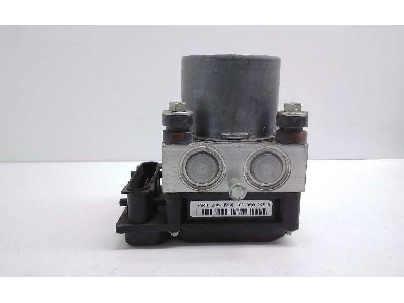 Recambio de centralita abs para nissan almera tino (v10m) referencia OEM IAM 0265231417  