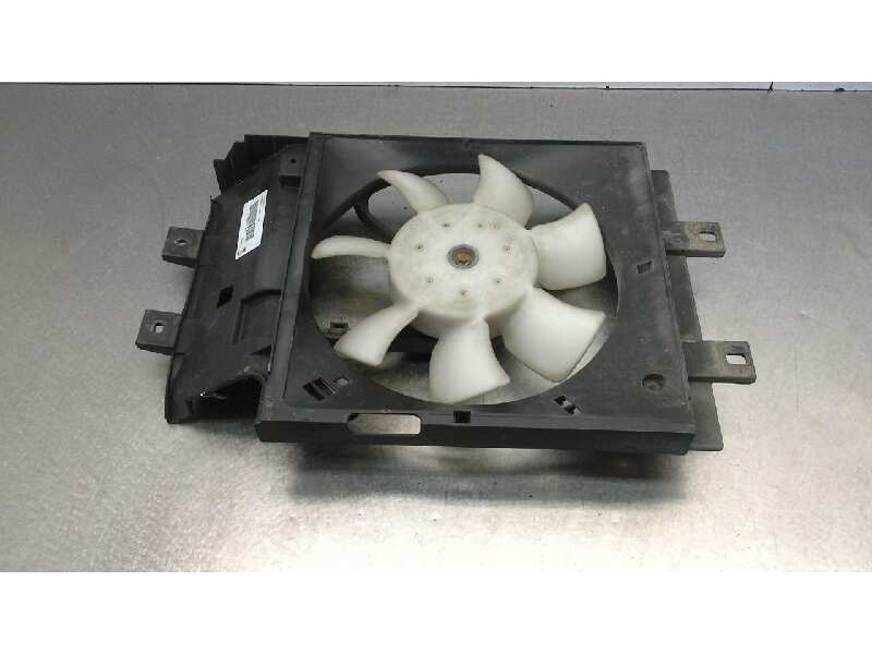 Recambio de electroventilador para nissan micra (k11) básico referencia OEM IAM 214814F100  