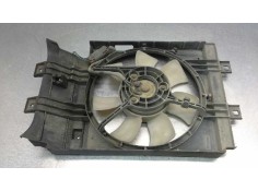 Recambio de electroventilador para nissan micra (k11) básico referencia OEM IAM 214814F100   2