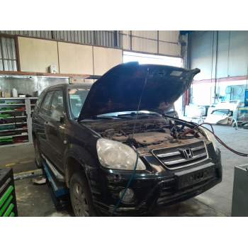 honda cr-v ii (rd_) del año 2006