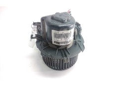 Recambio de motor calefaccion para fiat scudo furgón (272) 10 comfort l1h1 120 multijet referencia OEM IAM 1498378080  
