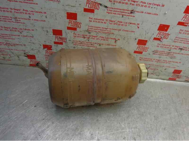 Recambio de deposito expansion para renault rapid/express (f40) 1.4 familiar (f402/40m) referencia OEM IAM   