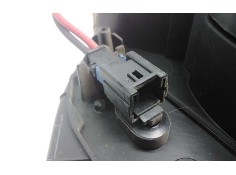 Recambio de motor calefaccion para fiat scudo furgón (272) 10 comfort l1h1 120 multijet referencia OEM IAM 1498378080   2