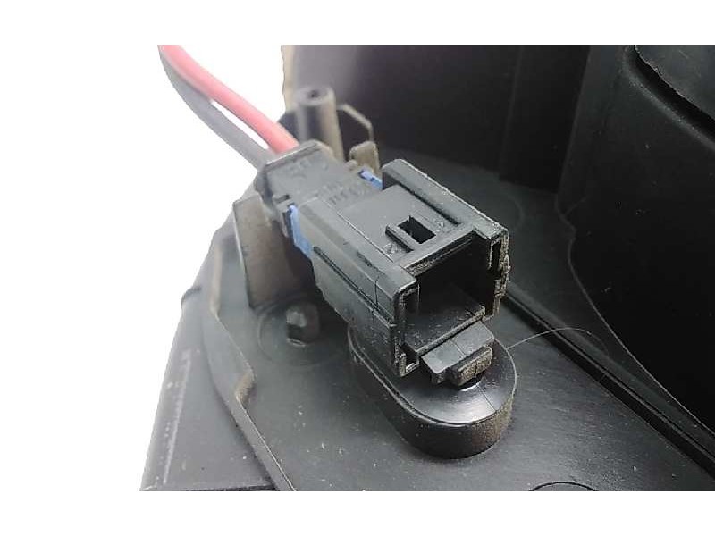 Recambio de motor calefaccion para fiat scudo furgón (272) 10 comfort l1h1 120 multijet referencia OEM IAM 1498378080  