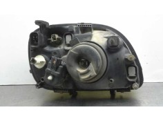Recambio de faro izquierdo para nissan micra (k11) básico referencia OEM IAM B60606F620   2