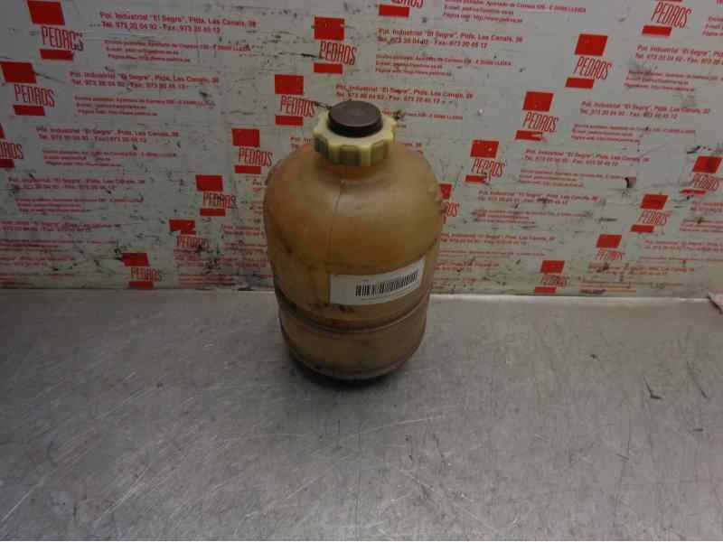 Recambio de deposito expansion para renault rapid/express (f40) 1.4 familiar (f402/40m) referencia OEM IAM   
