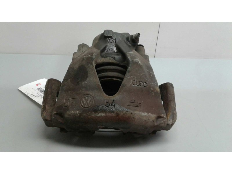 Recambio de pinza freno delantera izquierda para volkswagen golf iv berlina (1j1) gti referencia OEM IAM   
