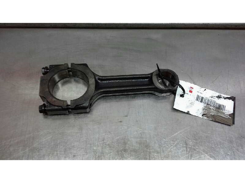 Recambio de biela para fiat stilo (192) 1.9 jtd cat referencia OEM IAM   