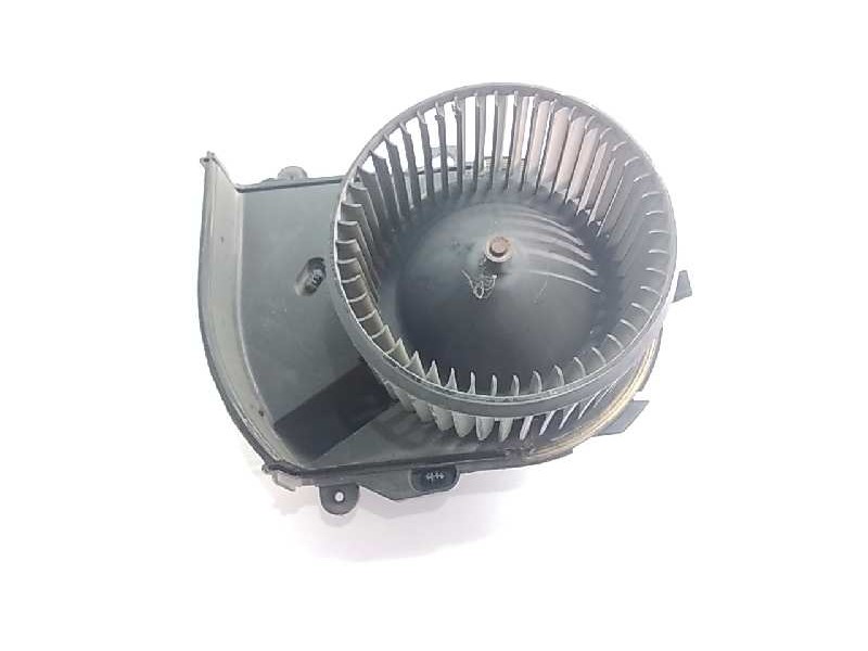 Recambio de motor calefaccion para fiat scudo furgón (272) 10 comfort l1h1 120 multijet referencia OEM IAM 1498378080  