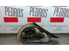 Recambio de piloto trasero derecho para lancia lancia y 1.2 cat referencia OEM IAM   111961 2