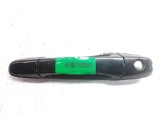 Recambio de maneta exterior delantera izquierda para lexus rx300 (mcu15) luxury referencia OEM IAM   